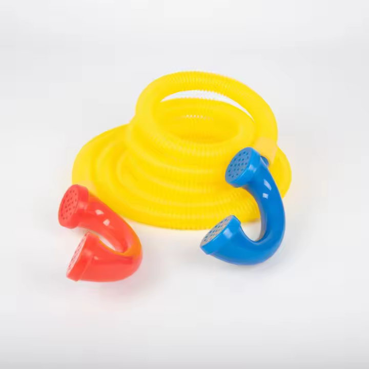 Tickit Educational Products - Juego del Teléfono de Plástico para Amplificar la Producción Oral y Mejorar la Atención Auditiva - 1