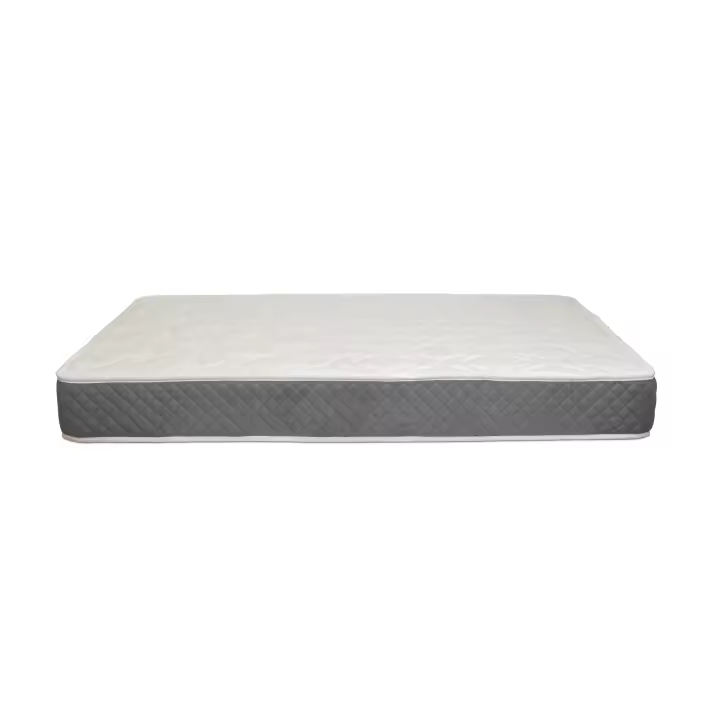 COLCHÓN ONE DE DANRELAX - El primer colchón de nuestros hijos en su paso de la cuna a la cama, Colchón con viscoelastica, tejido Stretch,fibras hipoalergenicas y altura de 21 cm ¡ES SU PRIMER COLCHÓN, NO LO PIENSES MAS! - 1