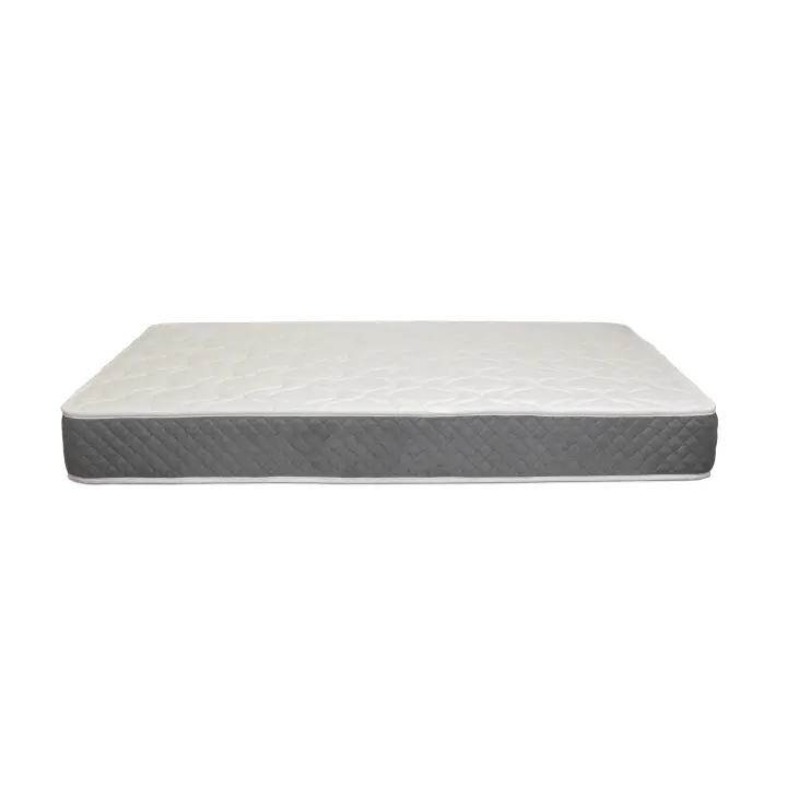 COLCHÓN ONE DE DANRELAX - El primer colchón de nuestros hijos en su paso de la cuna a la cama, Colchón con viscoelastica, tejido Stretch,fibras hipoalergenicas y altura de 21 cm ¡ES SU PRIMER COLCHÓN, NO LO PIENSES MAS! - 1