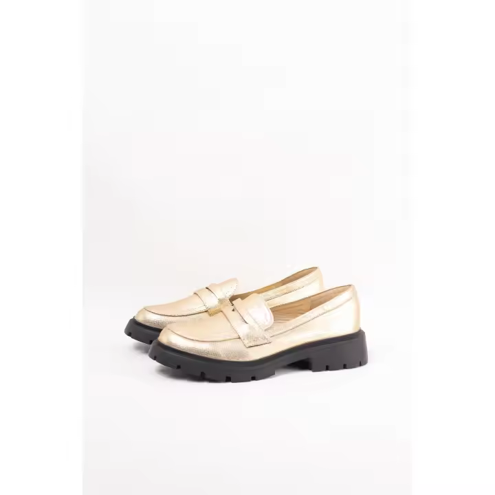Paloma Wang Mocasines plataforma mujer - 1