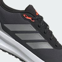 Zapatilla Treking Men Adidas Runfalcon  V25 Negro Adzpmv2584Bd - details 1