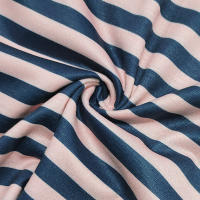 Camiseta de manga larga Henry holgada informal con cuello redondo y rayas coloridas para hombre, estilo americano, otoño e invierno, nueva - details 18