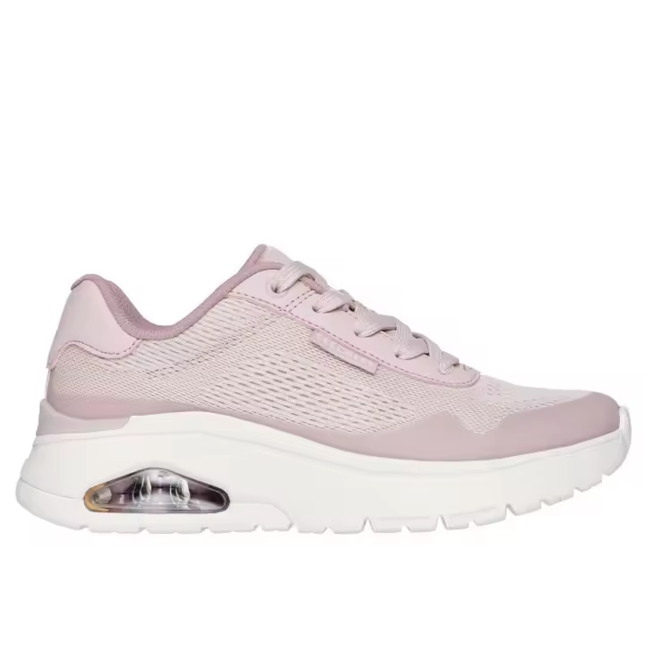 Zapatillas deportivas mujer SKECHERS 177794 MVE DEPORTIVO REJILLA MALVA 34373 25V - 1