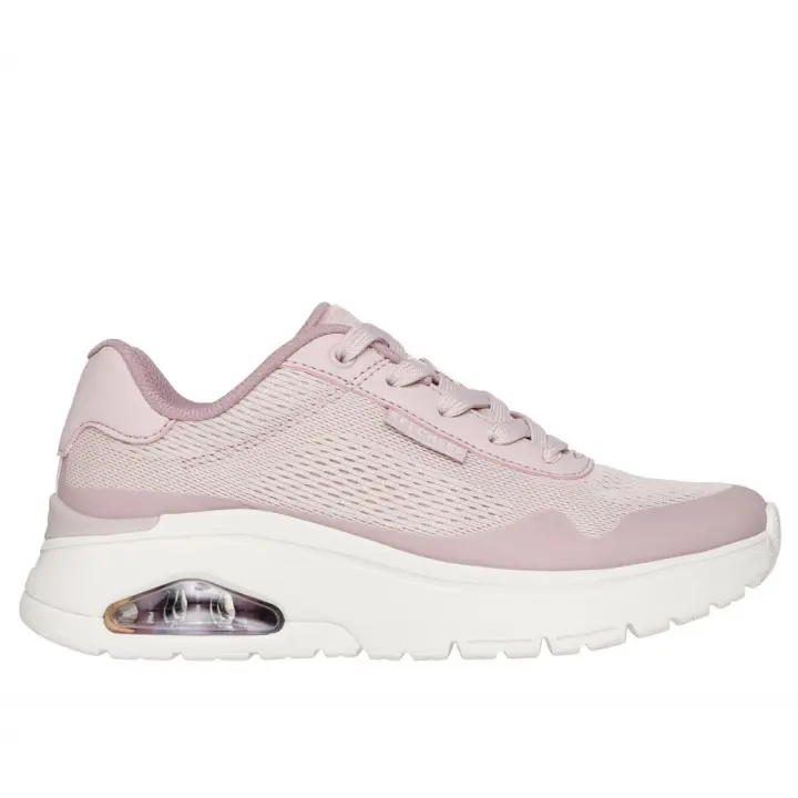 Zapatillas deportivas mujer SKECHERS 177794 MVE DEPORTIVO REJILLA MALVA 34373 25V - 1