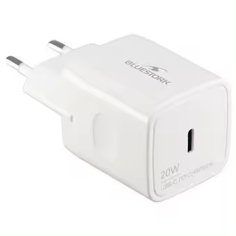 20w usbc power supply smartpho - 1