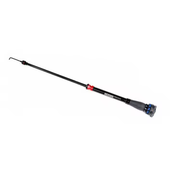 Rockshox Cartucho Charger Race Day 2 35 3p Remote 100-120 Sid Damper Upgrade - 1