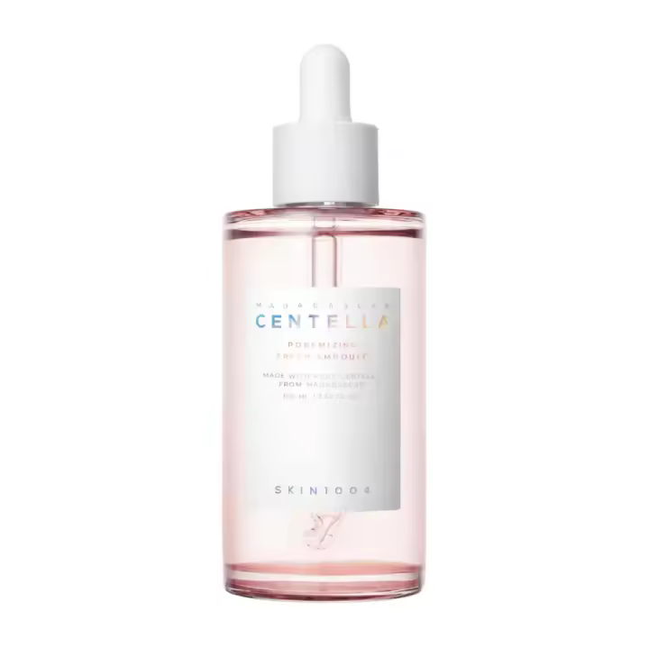 SKIN1004 -  Madagascar Centella Poremizing Fresh Ampoule 100ml - 1