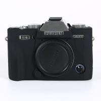 Funda De Cámara De Silicona Suave Para Fuji XT30/XT30II Protector Suave Y Comfortable Para Cámara Digital Estilo Mano - details 1