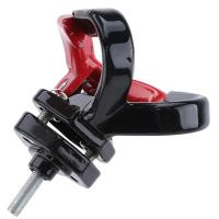 Soporte De Mano Para Buzo De Motocicleta Aluminio Multifuncional Accesorios Para Equipaje Y Compras Gancho De Viaje - details 10