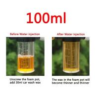Accesorios De Riega Jardín Gun De Agua De Alta Presión Para Lavar Coche Herramientas De Jardinado Sprinkler Para Macetas - details 4