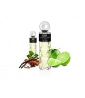 PARFUMS SAPHIR Excentric Man Eau de Parfum 200 ml para Hombre - details 2
