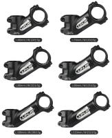 Tubo De Bicicleta Ultraligero De Aluminio Aleación 17 Grados MTB Carretera 31.8mm 60/70/80/90/100/110 Piezas Para Bicicleta De Montaña MTB - details 10