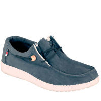Zapatos Sport Mosconi Happy 236764 Marino y Oliva 106005106006  HOMBRE MARCAS Mosconi Zapatos sport Zapatos-hombre - details 2