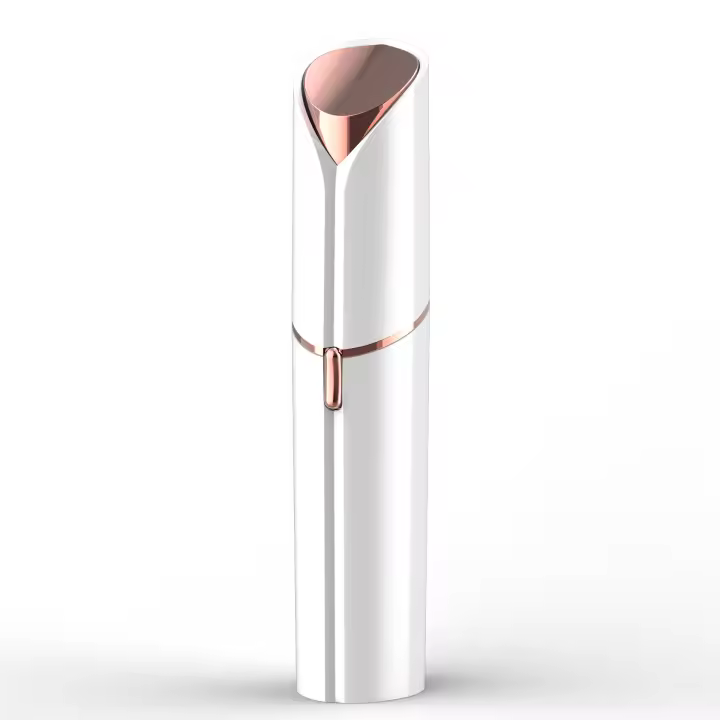 Flawless Finishing Touch Depiladora facial recargable impecable, lost Noche - 1