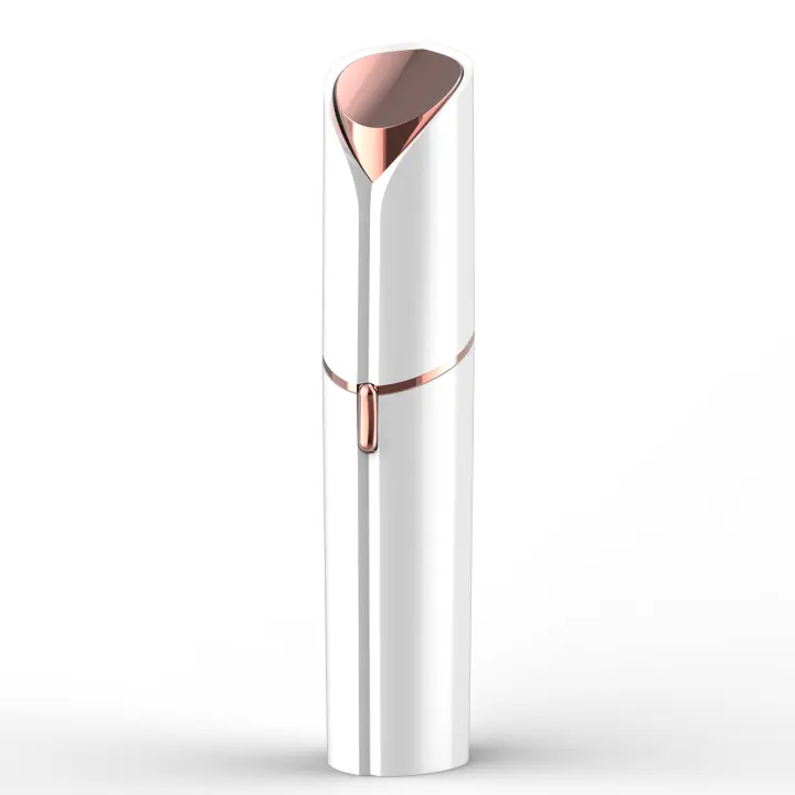 Flawless Finishing Touch Depiladora facial recargable impecable, lost Noche - 1