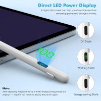 Ajuste para iPad Huawei Xiaomi Vivo pantalla táctil universal Pantalla digital - details 1
