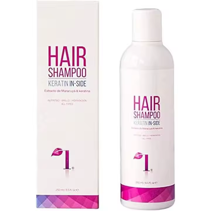 Aveda Champú Keratina In-Side 250ml - Nutrición y Brillo Natural - 1