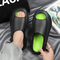 Zapatillas De Verano Para Hombres Y Mujeres Comfy Unisex Sandalias Antideslizantes Ecológicas Flip Flop Casual Suela De EVA - details 19