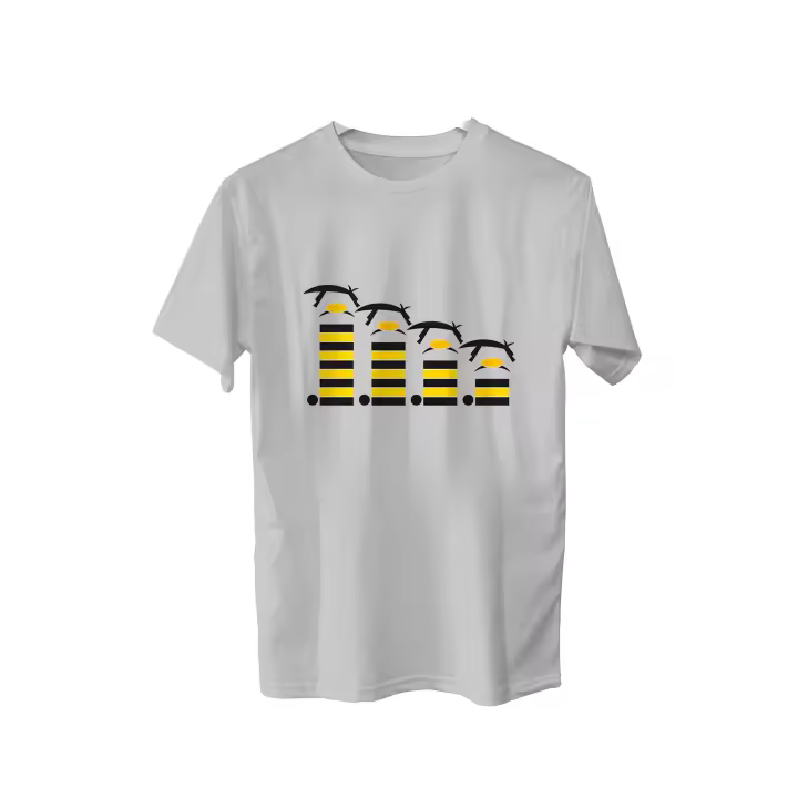 Camiseta Lucky Luke. Hermanos Dalton. Joe. Jack. William. Averell. Rantamplan. Jolly Jumper. Varios colores. Todas las tallas. - 1