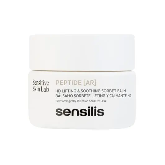 SENSILIS PEPTIDE AR BALSAMO SORBETE 1 TARRO 50 ML - 1