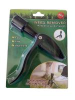 Desmalezadora de pie, herramienta para Arrancar Malezas, desmalezadora de Garra, herramienta para exteriores con pedal - details 3