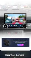 Junsun X8 11.5“ 2K 2000*1200 QLED CarPlay inalámbrico Android Auto radio para Citroen C5 2008 2009 2010 2011 2012 2013 2014 2015 2016 2017 de coche  autoradio multimedia - details 16