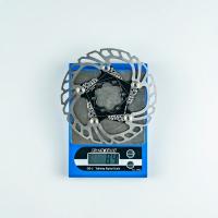 Rotor De Freno De Disco Para Bicicleta MTB ZRACE Resistente Al Calor Fuerte Flotante Tamaños 140mm 160mm 180mm 203mm Para Bicis De Montaña Y Carretera - details 8