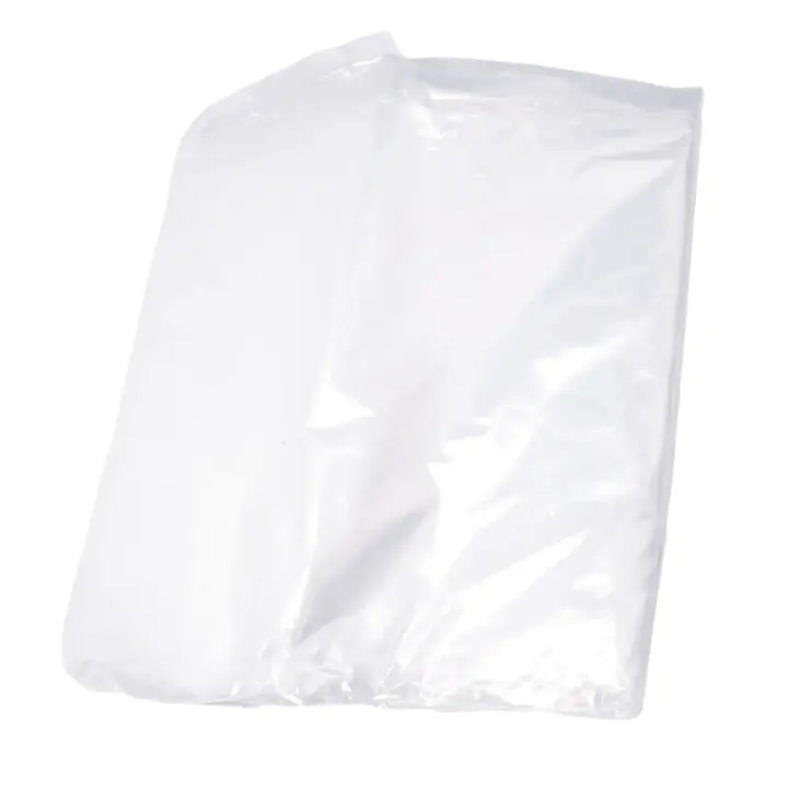 Película De Invernadero Verde 2M*6M/2M*10M Impermeable Protección Contra El Frío Plegable PE Transparente Para Proteger Plantas En El Jardín - 1