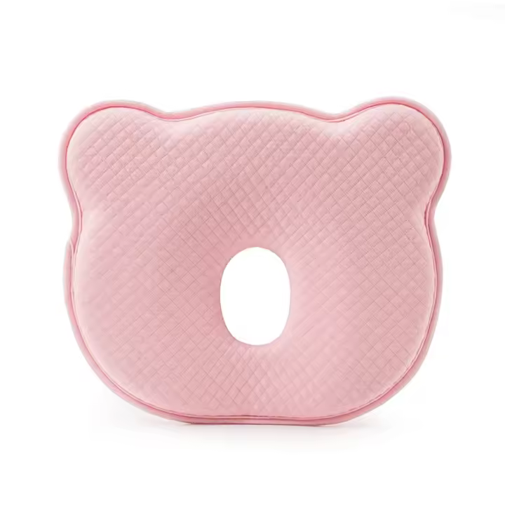 Nuevo Nasido Cojín Central Para El Cuello Unisex Años - 1