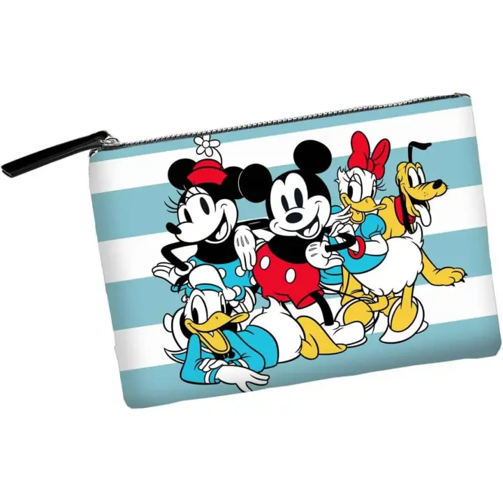 Neceser Mickey Mouse Soleil Together 22,5X30,5X2cm. KARACTERMANIA - 1