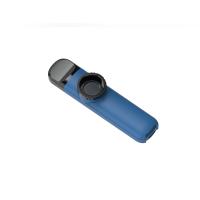 Kazoo Portátil De ABS Instrumento Musical Para Principiantes Y Niños Ligero En Color Rojo/Azul Verde/Púrpura/Negro - details 5