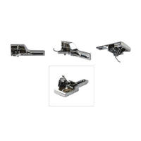 Manija De Puerta Interior Para Ford Expedition 2007-2017 Auto Accesorio Alta Performance Plástico Reemplazo De Manija De Puerta - details 2