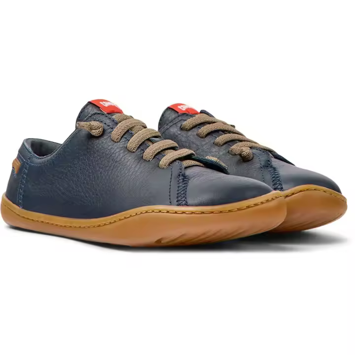 Calzado niños Zapatos Camper Zapatos Peu Azul Unisex - 1