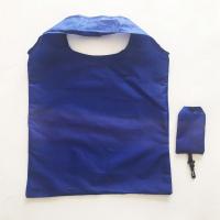 Bolso De Compras Portátil Reutilizable De Oxford Color Sólido Impermeable Y Desmontable Bolsa De Almacenamiento Para Supermercado - details 7