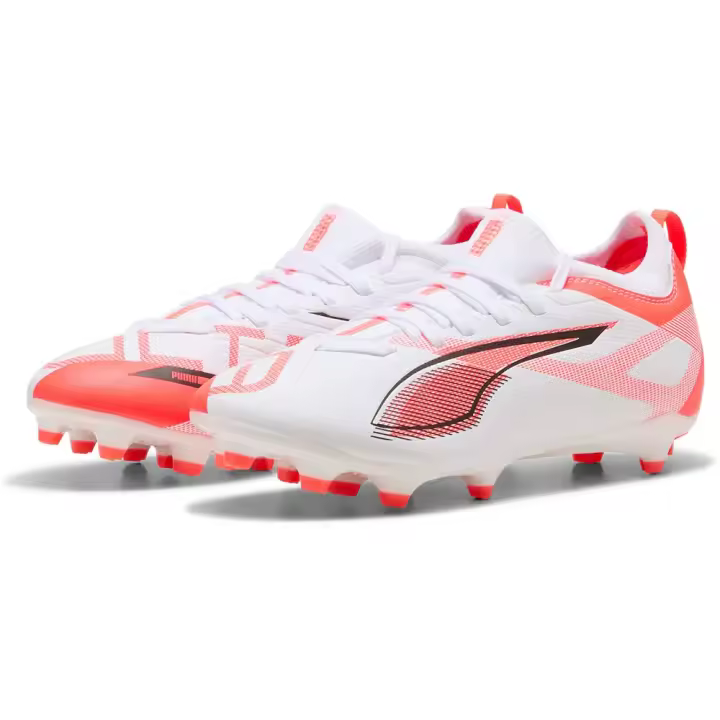 Puma Botas De Fútbol Ultra 5 Match Fg/ag - 1