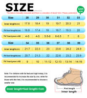 Zapatillas Deportivas Infantiles De Cuatro Estaciones Para Niños Respirables Y Ligeras Zapatos De Exterior Para Correr Y Ocio Con Cierre De Encaje - details 0