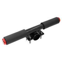 Farol LED Para Xiaomi M365 / pro Scooter Eléctrico Recargable USB Con Batería De 1200mAh Luz Frontal XM-L T6 150LM Zoomable - details 32