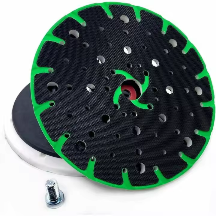Piezas de Extracción de Polvo de Lijado 150mm Festool Rotex RO, ETS EC 150 - 1