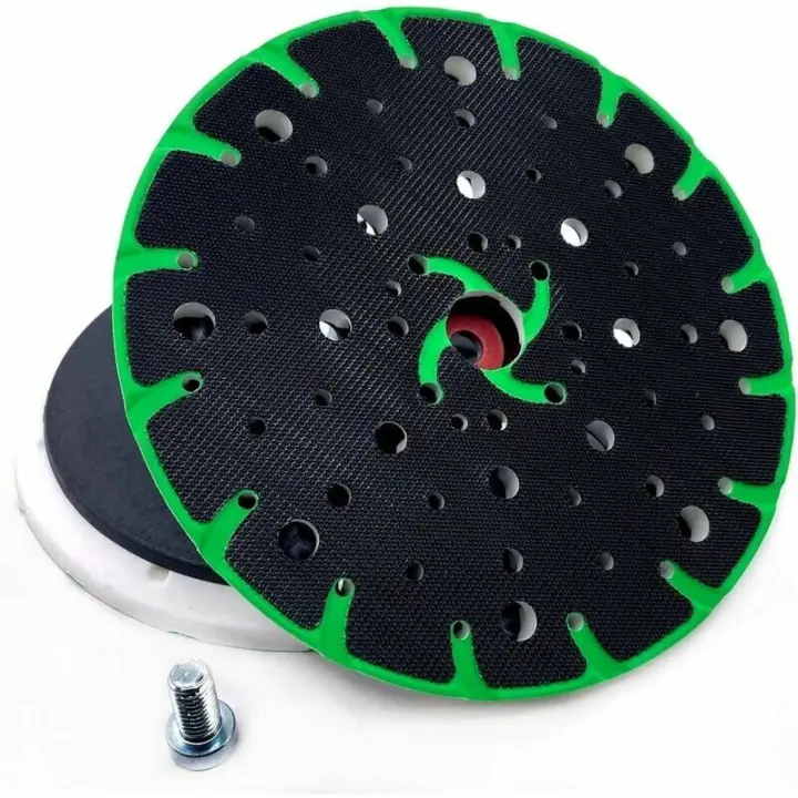 Piezas de Extracción de Polvo de Lijado 150mm Festool Rotex RO, ETS EC 150 - 1