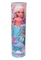 Nancy Sirena Magic Colour Mermaid , Cola y Bikini Cambian de Color con el Agua, ,Famosa NAC86000 - details 1