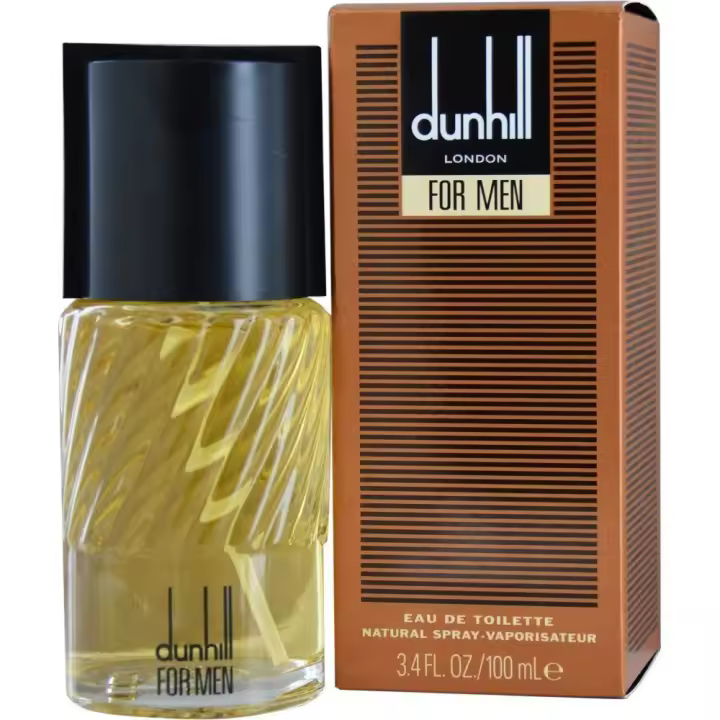 DUNHILL - London For Men - Eau de Toilette - 100ml - 1
