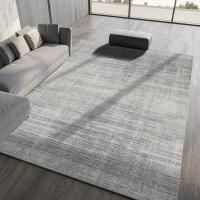 Carpetas Modernas Y Minimalistas Para Sala De Estar Alfombra De Lujo Para Dormitorio Antideslizante Gran Area Color Gris Para Estudio - details 4