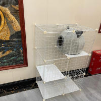 Cama Para Gato Cueva Lavable Cama Para Mascotas Plegable Con Removible Medio Calor Para Gatos Pequeños Y Perros Pequeños - details 7