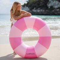 Flamingueo Flotador Gigante Colchoneta Piscina Flotadores Gigantes Hinchables Para Piscina Colchoneta Playa Flotador Piscina 110 x 110 x 27 cm - details 0