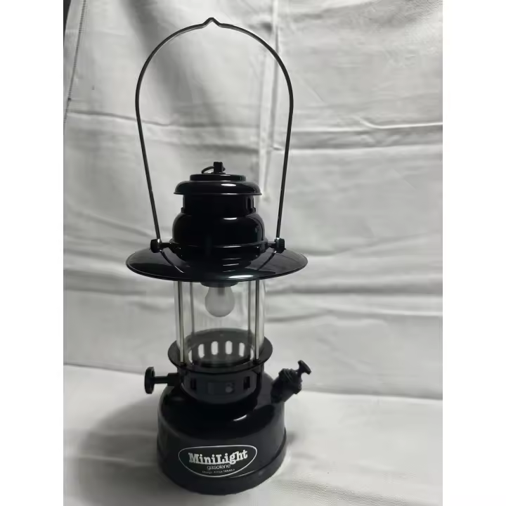 lampara tipo farol - 1