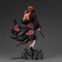 Figura De Anime Naruto 23cm PVC Pain Estatua De Colección Juguete Modelo Para Regalos Para Adultos Fans De Naruto - details 3