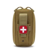 Torniquete Táctico De Un Solo Mano Para Emergencias Deporte Al Aire Libre Viajes Camping Senderismo Equipo De Primeros Auxilios Médicos - details 12