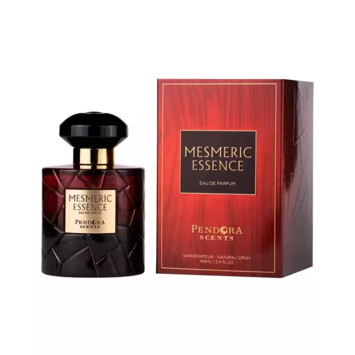 Paris Corner - Mesmeric Essence 100ml - Eau de Parfum - Fragancia femenina - Colección Pendora Scents - 1