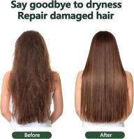 Plancha de pelo profesional para Salón, 5 ajustes de Temp, de calor, de Iones negativos, de amplio Voltaje, herramienta para Alisar y rízar El Cabello, Amantes or amigos, bellamente Paquet - details 11