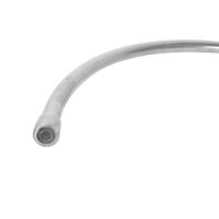 Soporte Giratorio Para Edredones Y Mantas En Acero Inoxidable Herramienta De Almacenamiento Espacioso Para El Hogar Colgador De Ropa Rotativo Para Ahorrar Espacio - details 2